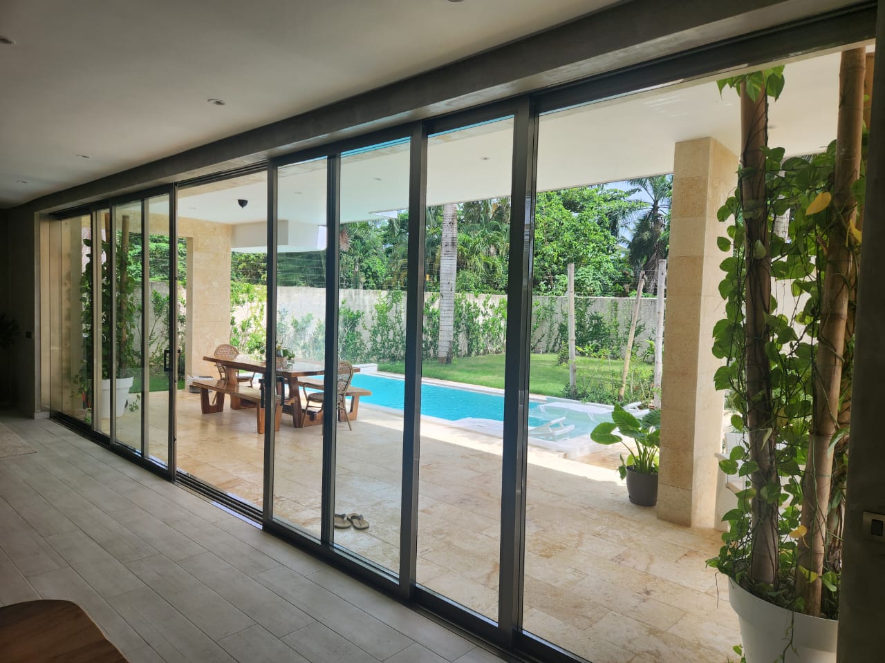 Réf: VV2506002 VILLA PALMAR