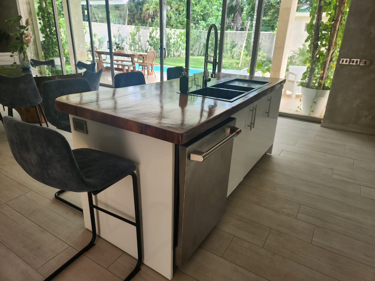 Réf: VV2506002 VILLA PALMAR