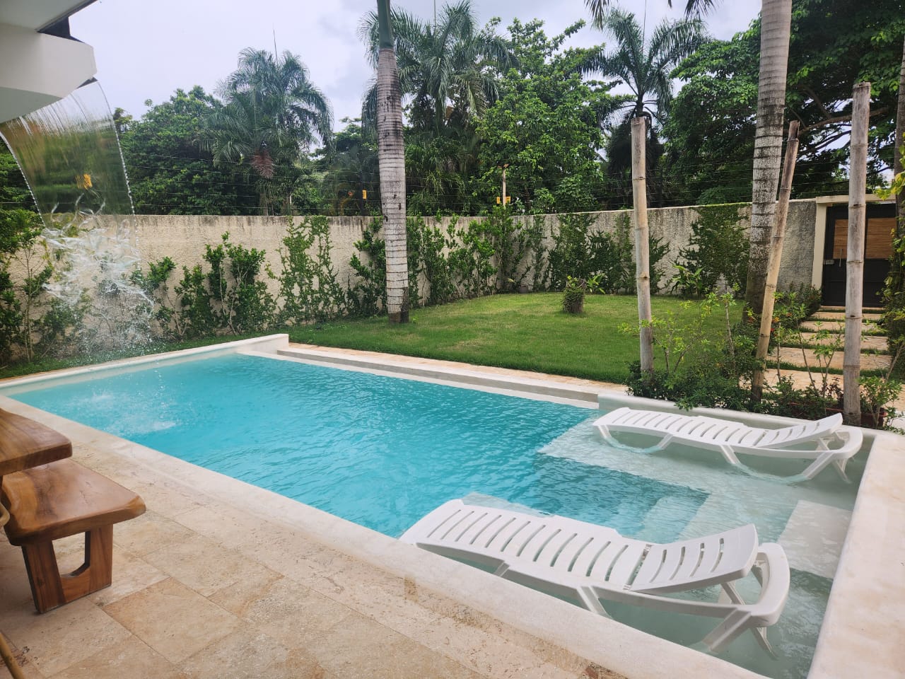 Réf: VV2506002 VILLA PALMAR
