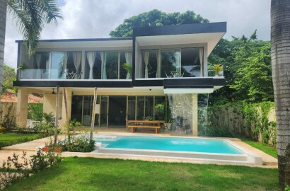 Réf: VV2506002 VILLA PALMAR