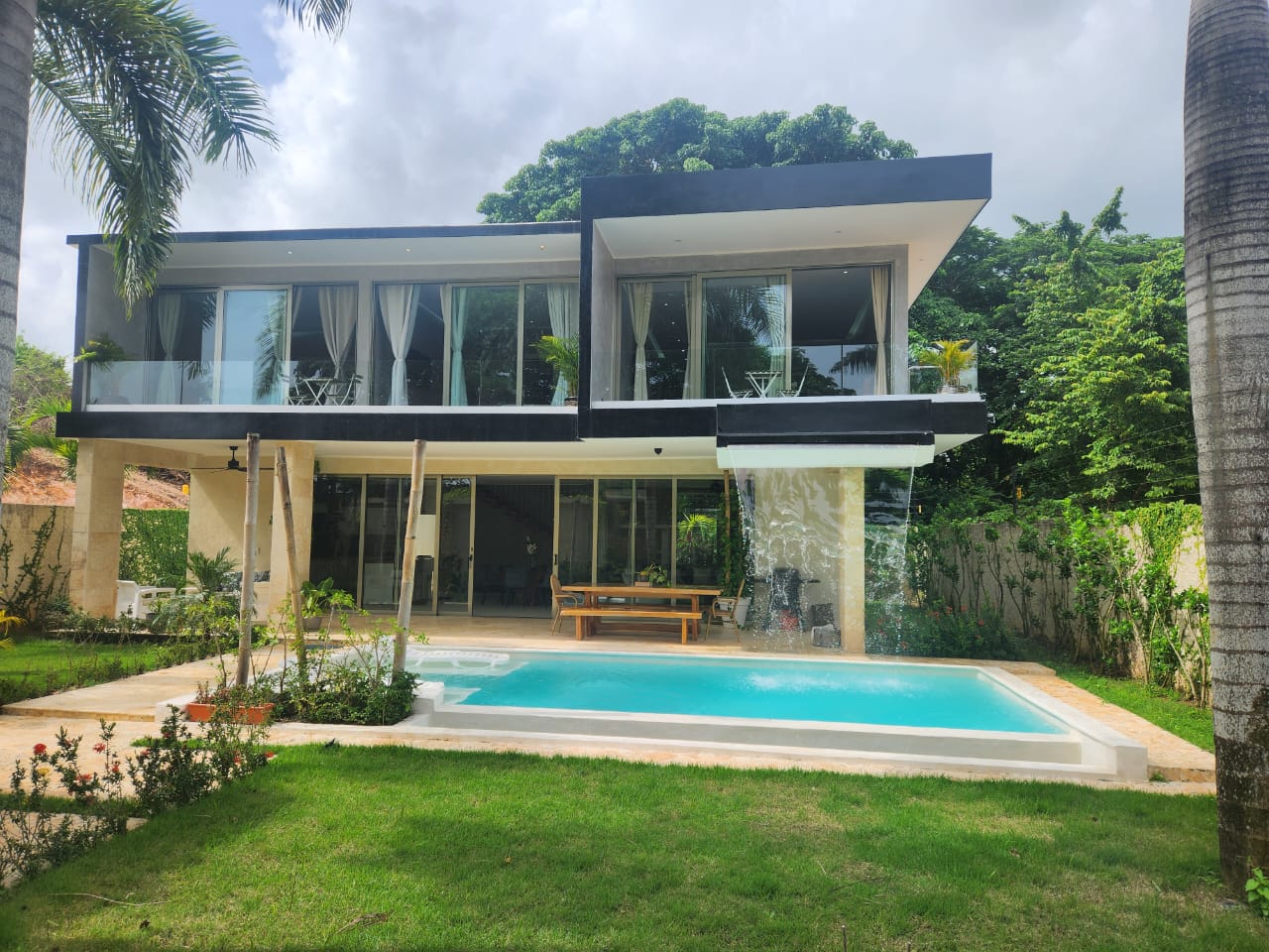 Réf: VV2506002 VILLA PALMAR