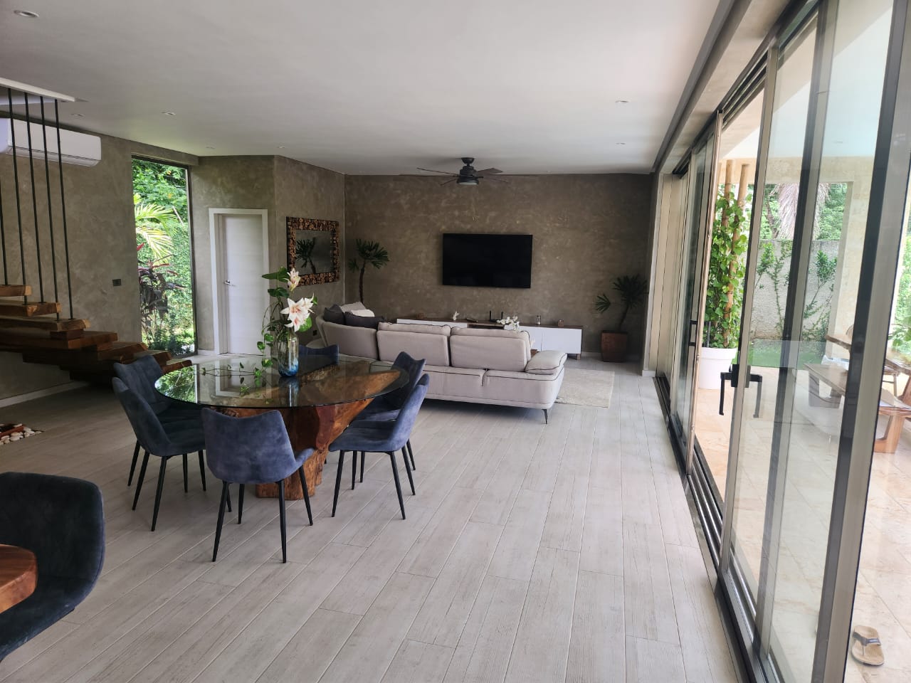 Réf: VV2506002 VILLA PALMAR