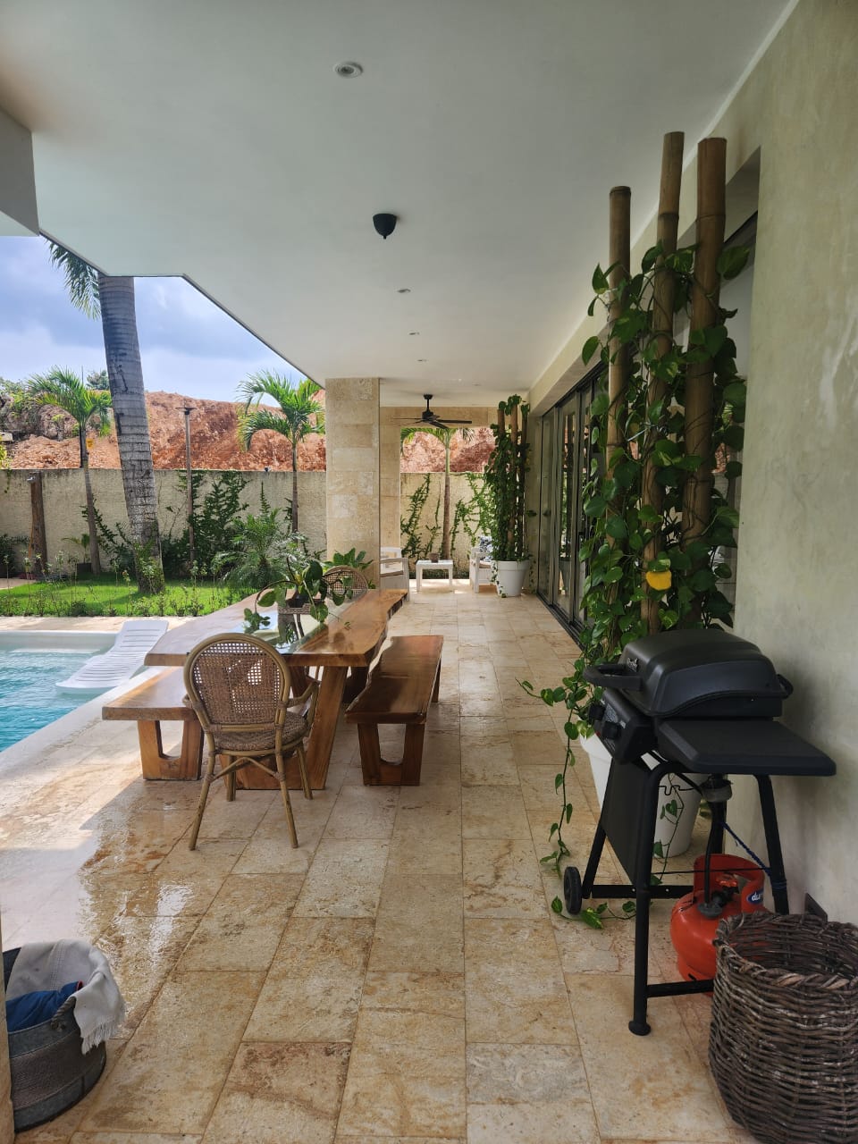 Réf: VV2506002 VILLA PALMAR