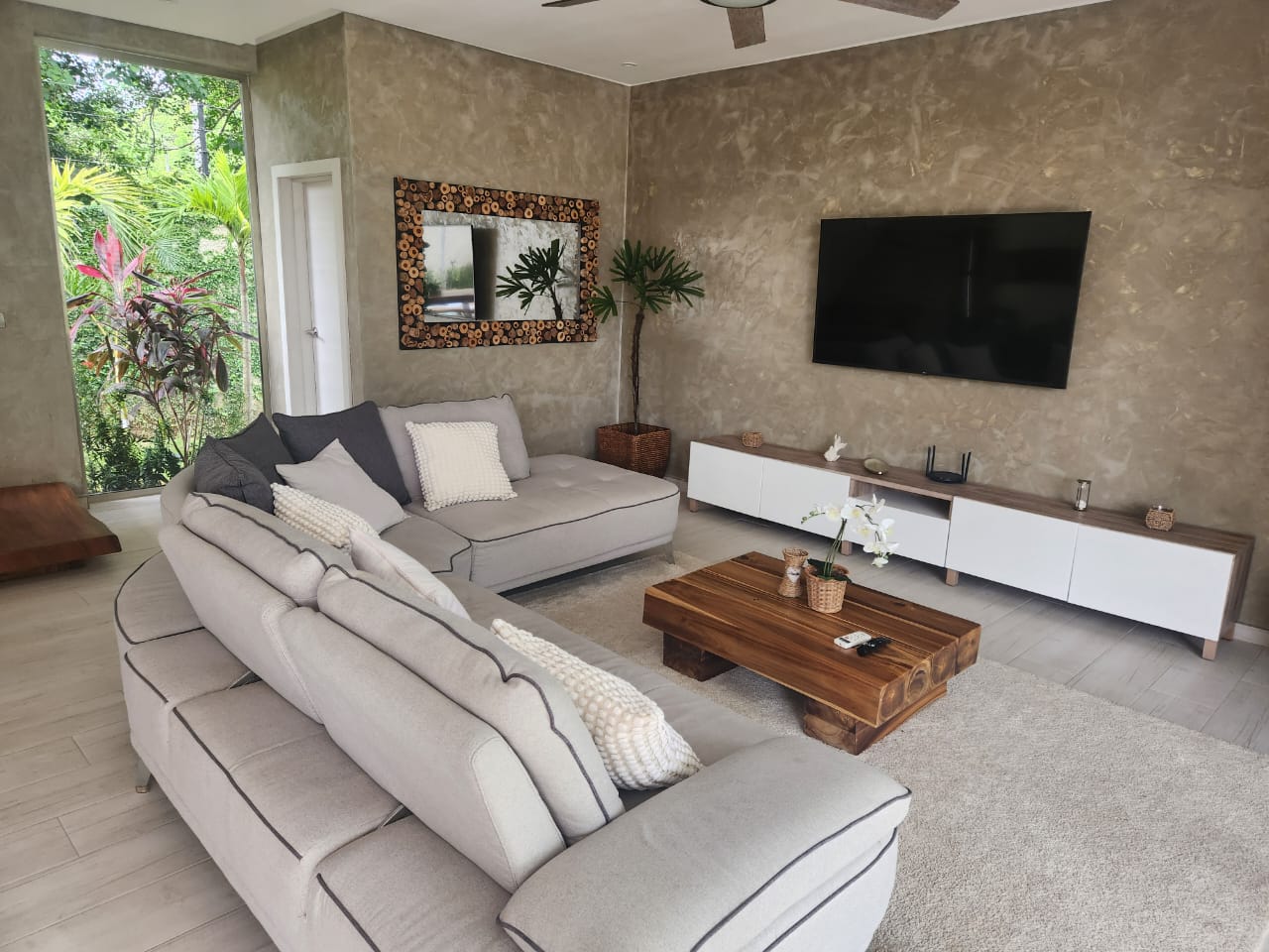 Réf: VV2506002 VILLA PALMAR