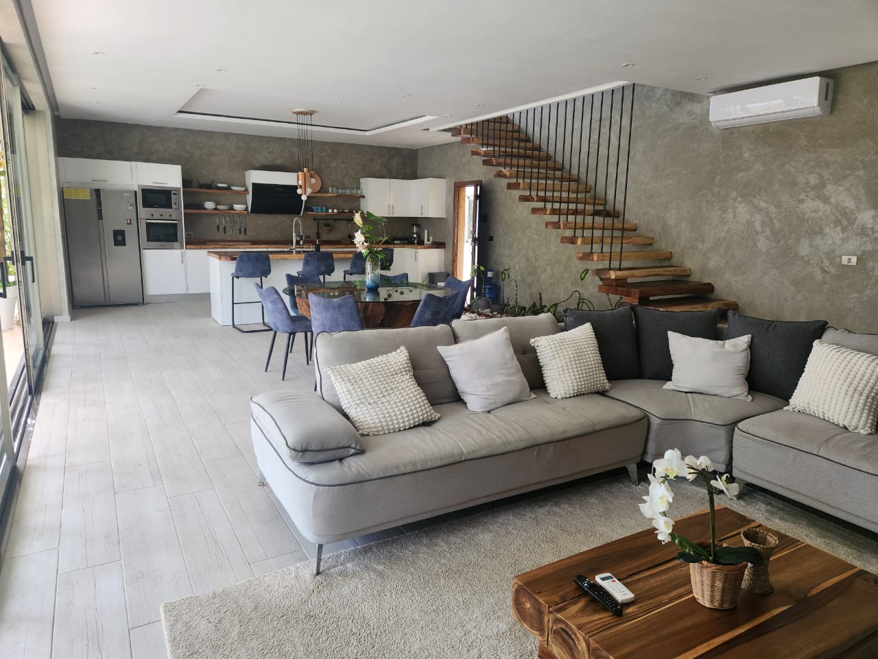 Réf: VV2506002 VILLA PALMAR