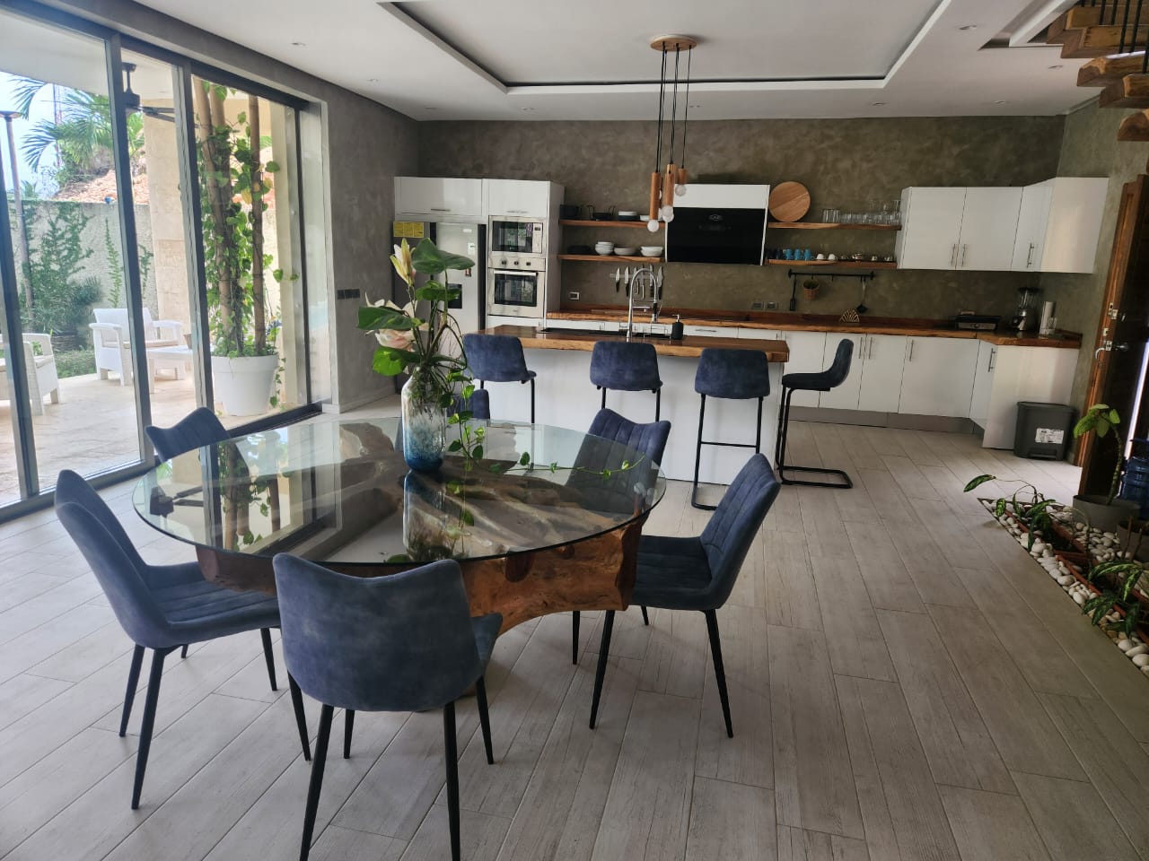 Réf: VV2506002 VILLA PALMAR