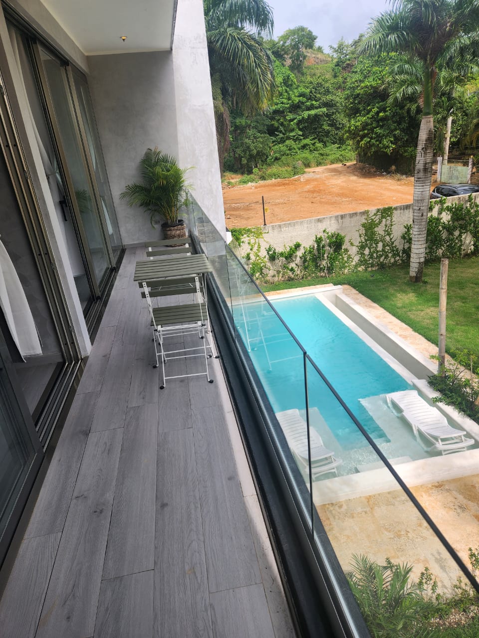 Réf: VV2506002 VILLA PALMAR