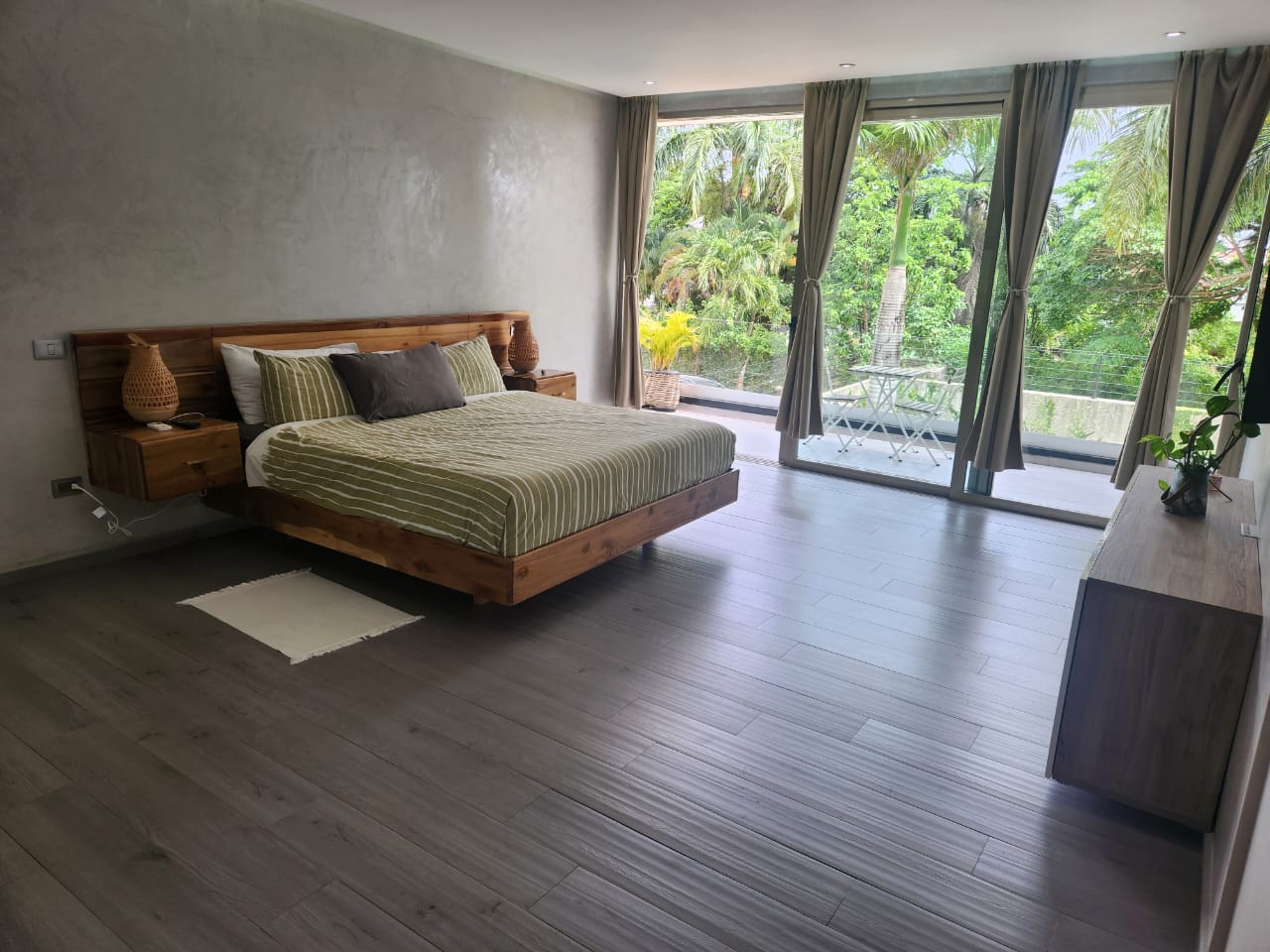 Réf: VV2506002 VILLA PALMAR