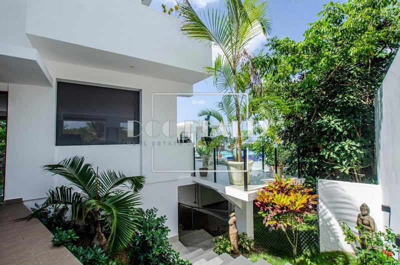 Ref: V-V260 OCEAN VIEW, 4 bedrooms villa