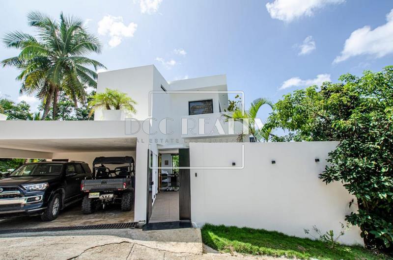 Ref: V-V265 OCEAN VIEW, 4 bedrooms villa