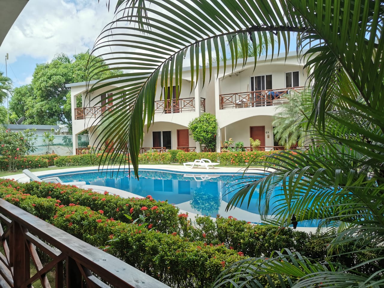 Réf: POLA – FLAT CENTER TOWN 1 BEDROOM